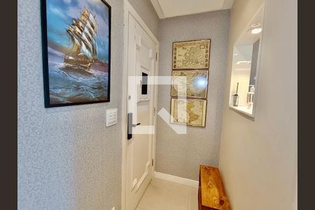 Apartamento à venda com 119m², 3 quartos e 1 vaga Apartamento à venda com 119m², 3 quartos e 1 vagaSala