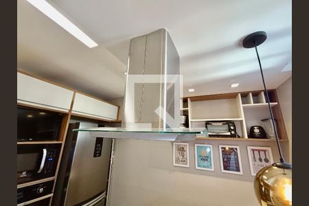 Apartamento à venda com 119m², 3 quartos e 1 vaga Apartamento à venda com 119m², 3 quartos e 1 vagaCopa Cozinha