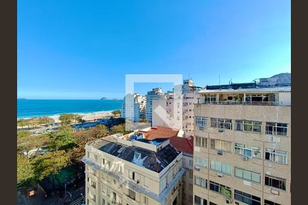 Apartamento à venda com 119m², 3 quartos e 1 vaga Apartamento à venda com 119m², 3 quartos e 1 vagaQuarto 1 vista mar