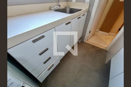 Apartamento à venda com 119m², 3 quartos e 1 vaga Apartamento à venda com 119m², 3 quartos e 1 vagaÁrea serviço