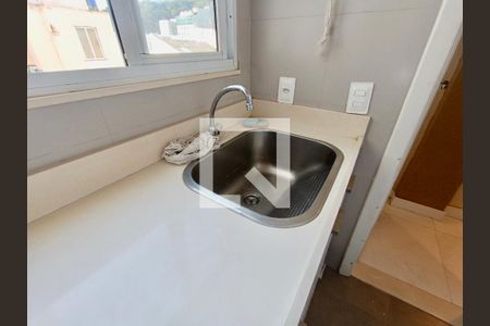 Apartamento à venda com 119m², 3 quartos e 1 vaga Apartamento à venda com 119m², 3 quartos e 1 vagaÁrea serviço