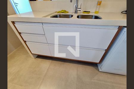 Apartamento à venda com 119m², 3 quartos e 1 vaga Apartamento à venda com 119m², 3 quartos e 1 vagaCopa Cozinha