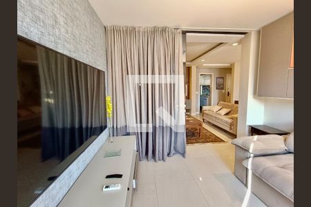 Apartamento à venda com 119m², 3 quartos e 1 vaga Apartamento à venda com 119m², 3 quartos e 1 vagaQuarto 1