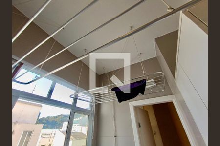 Apartamento à venda com 119m², 3 quartos e 1 vaga Apartamento à venda com 119m², 3 quartos e 1 vagaÁrea serviço