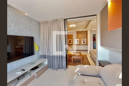 Apartamento à venda com 119m², 3 quartos e 1 vaga Apartamento à venda com 119m², 3 quartos e 1 vagaQuarto 1