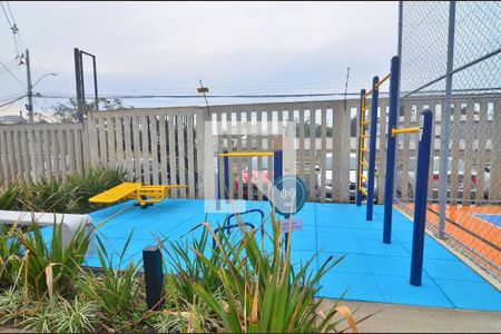 Apartamento à venda com 47m², 2 quartos e 1 vagaÁrea comum