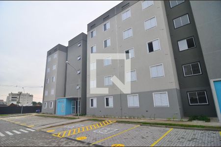 Apartamento à venda com 47m², 2 quartos e 1 vagaÁrea comum