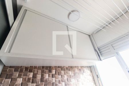 Apartamento à venda com 49m², 2 quartos e 1 vagaÁrea de serviço