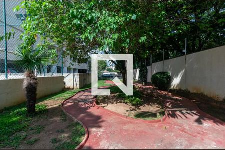 Apartamento à venda com 49m², 2 quartos e 1 vagaÁrea comum