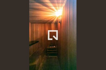 Apartamento à venda com 49m², 2 quartos e 1 vagaSauna