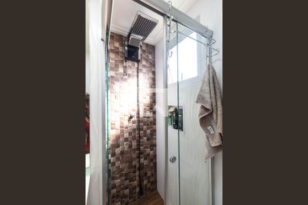 Apartamento à venda com 49m², 2 quartos e 1 vagaBanheiro