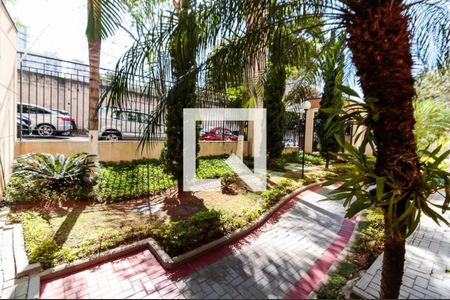 Apartamento à venda com 49m², 2 quartos e 1 vagaÁrea comum