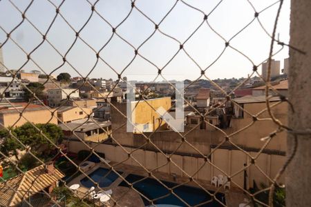 Apartamento à venda com 49m², 2 quartos e 1 vagaVista