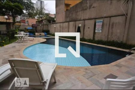 Apartamento à venda com 49m², 2 quartos e 1 vagaPiscina