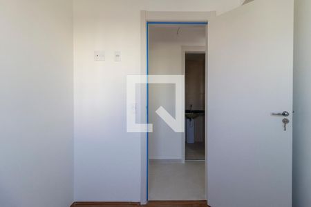 Apartamento para alugar com 36m², 2 quartos e sem vaga Apartamento para alugar com 36m², 2 quartos e sem vagaQuarto 2