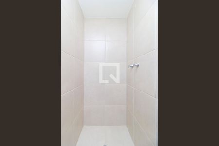 Apartamento para alugar com 36m², 2 quartos e sem vaga Apartamento para alugar com 36m², 2 quartos e sem vagaBanheiro