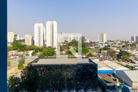 Apartamento para alugar com 36m², 2 quartos e sem vaga Apartamento para alugar com 36m², 2 quartos e sem vagaQuarto 1 - Vista