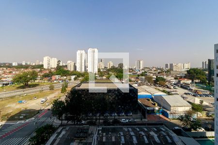 Apartamento para alugar com 36m², 2 quartos e sem vaga Apartamento para alugar com 36m², 2 quartos e sem vagaQuarto 2 - Vista