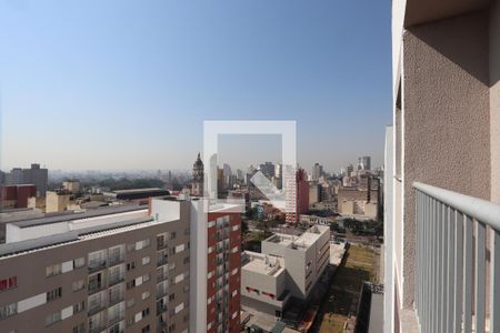 Apartamento para alugar com 51m², 2 quartos e sem vagaVista da Varanda