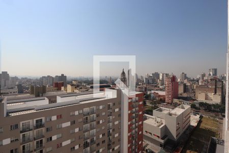 Apartamento para alugar com 51m², 2 quartos e sem vagaVista da Varanda