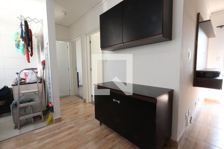 Apartamento para alugar com 51m², 2 quartos e sem vagaCozinha