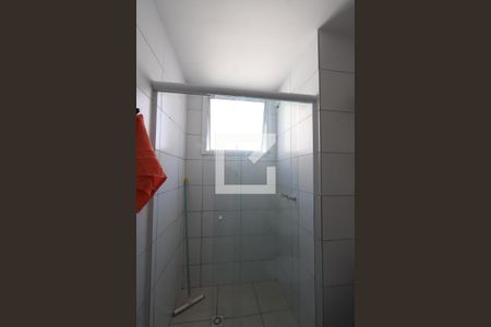 Apartamento para alugar com 51m², 2 quartos e sem vagaBanheiro