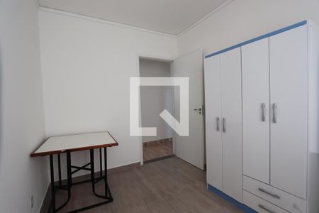 Apartamento para alugar com 51m², 2 quartos e sem vagaQuarto 2