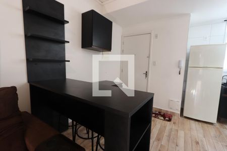 Apartamento para alugar com 51m², 2 quartos e sem vagaSala