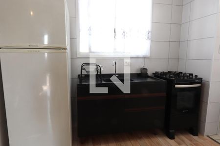 Apartamento para alugar com 51m², 2 quartos e sem vagaCozinha