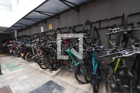 Apartamento para alugar com 51m², 2 quartos e sem vagaÁrea comum - Bicicletário