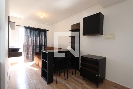 Apartamento para alugar com 51m², 2 quartos e sem vagaSala