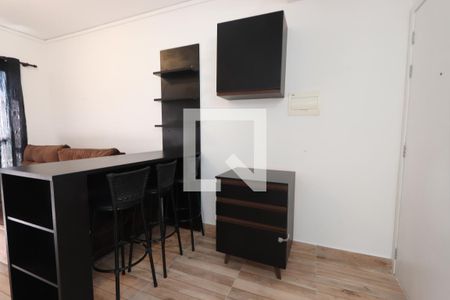 Apartamento para alugar com 51m², 2 quartos e sem vagaSala