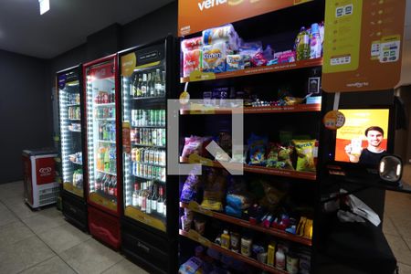 Apartamento para alugar com 51m², 2 quartos e sem vagaÁrea comum - Mercado