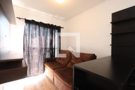 Apartamento para alugar com 51m², 2 quartos e sem vagaSala