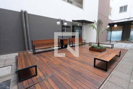 Apartamento para alugar com 51m², 2 quartos e sem vagaÁrea comum - Convivência