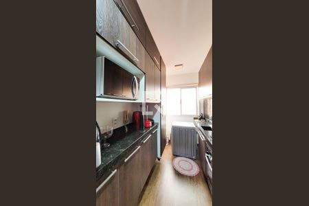 Apartamento para alugar com 60m², 2 quartos e 1 vagaCozinha/Lavanderia