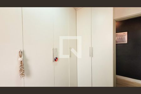 Apartamento para alugar com 60m², 2 quartos e 1 vagaQuarto 2