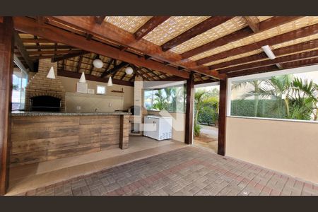 Apartamento para alugar com 60m², 2 quartos e 1 vagaÁrea comum - Churrasqueira