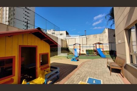 Apartamento para alugar com 60m², 2 quartos e 1 vagaÁrea comum - Playground