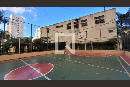 Apartamento para alugar com 60m², 2 quartos e 1 vagaQuadra Esportiva