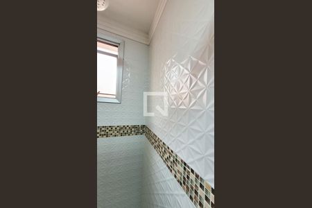 Apartamento para alugar com 60m², 2 quartos e 1 vagaBanheiro Social