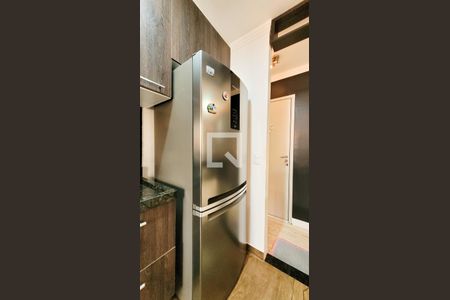 Apartamento para alugar com 60m², 2 quartos e 1 vagaCozinha