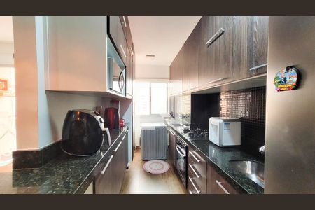 Apartamento para alugar com 60m², 2 quartos e 1 vagaCozinha