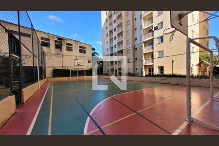 Apartamento para alugar com 60m², 2 quartos e 1 vagaQuadra Esportiva