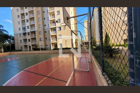 Apartamento para alugar com 60m², 2 quartos e 1 vagaQuadra Esportiva