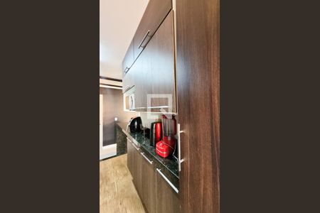 Apartamento para alugar com 60m², 2 quartos e 1 vagaCozinha