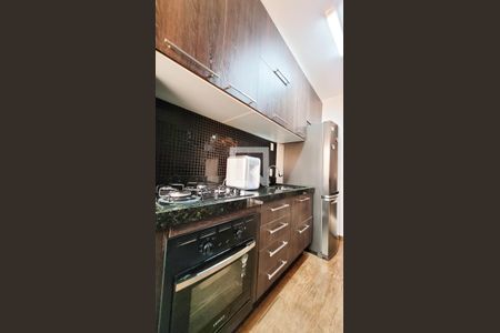 Apartamento para alugar com 60m², 2 quartos e 1 vagaCozinha