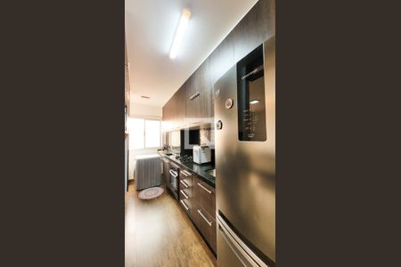 Apartamento para alugar com 60m², 2 quartos e 1 vagaCozinha/Lavanderia