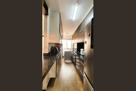 Apartamento para alugar com 60m², 2 quartos e 1 vagaCozinha/Lavanderia