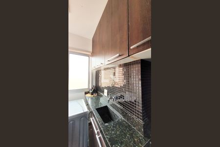 Apartamento para alugar com 60m², 2 quartos e 1 vagaCozinha